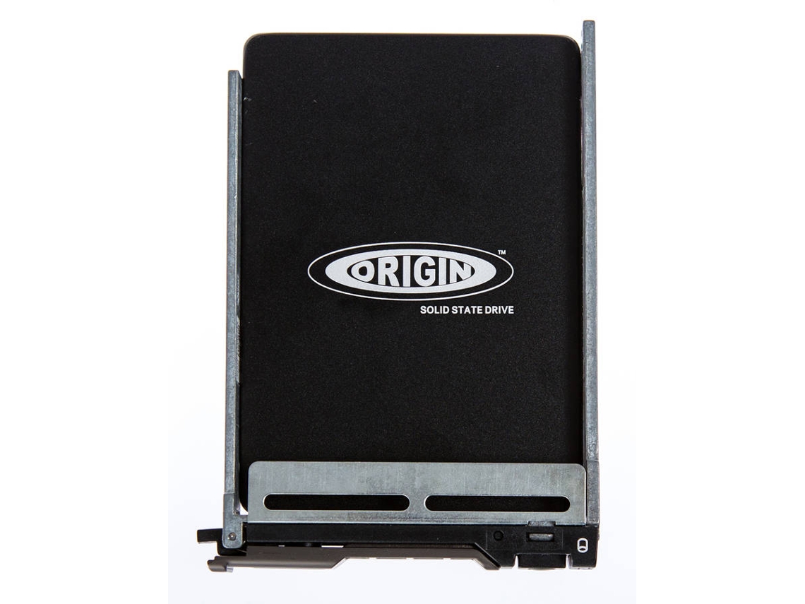 Disco SSD Interno ORIGIN STORAGE DELL-1920EMLCRI-S15 (2 TB - SATA - 550 MB/s)