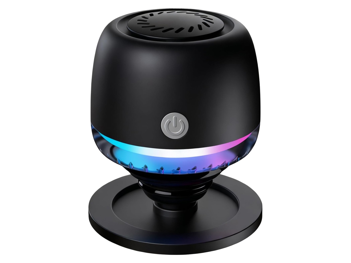 Caixa de Som Portátil Bluetooth com Luz, Karaoke, À Prova D'água, Som Alto JIAPEI