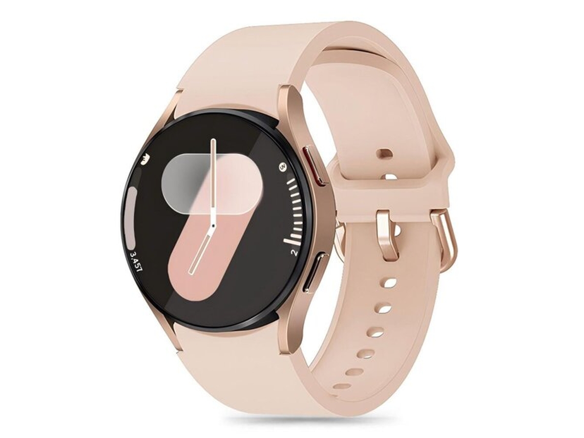 Tech Protect Silicone Bege Vayotoy