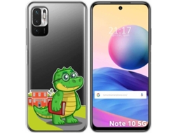 Capa Xiaomi POCO M3 Pro 5G TUMUNDOSMARTPHONE Coco Multicor