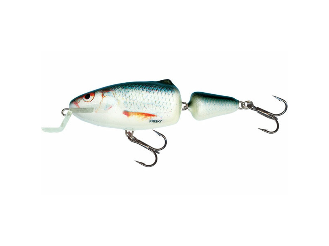 Lure Salmo Frisky DPR 7g
