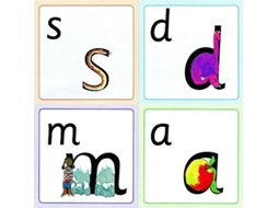 Livro Read Write Inc. Phonics SoundPicture Frieze de Gill Munton (Inglês)