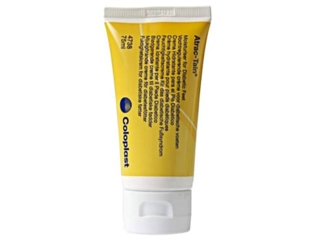 Coloplast Atrac-Tain-Es Creme 75 ml