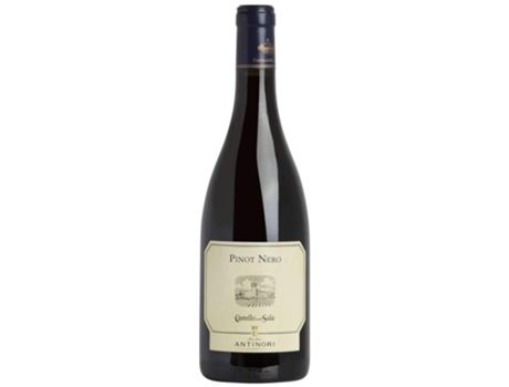 Castello della Sala Antinori Pinot Preto Italia 75 cl
