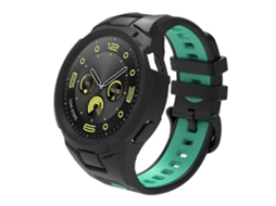 Pulseira De Relógio Xdfind Sport Integrada Em Tpu