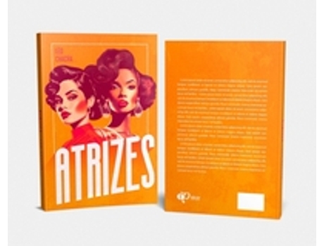 Livro Atrizes De Léo Chacra (português Do Brasil)