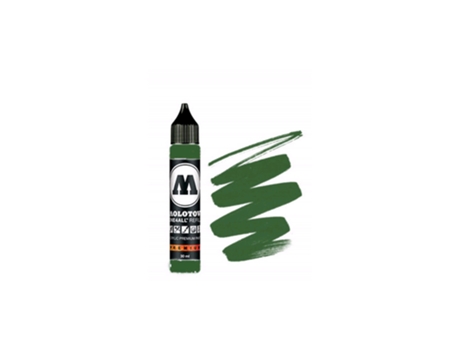 Pintura Acrílica One4All 30 Ml (096 Mister Green)