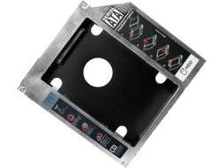Caixa para Discos LOGILINK AD0017