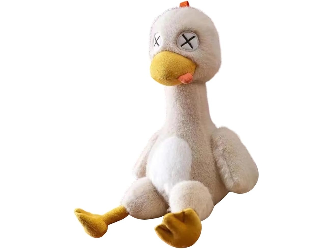 Brinquedo De Pelúcia Magnético, Bichinho Com Membros Magnéticos,