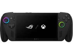 Consola Portátil ASUS ROG Xbox Ally X RC73XA-NH011W (Outlet Caixa Aberta - 7'' - AMD Ryzen AI Z2 Extreme - RAM: 24 GB - 1 TB - Preto)