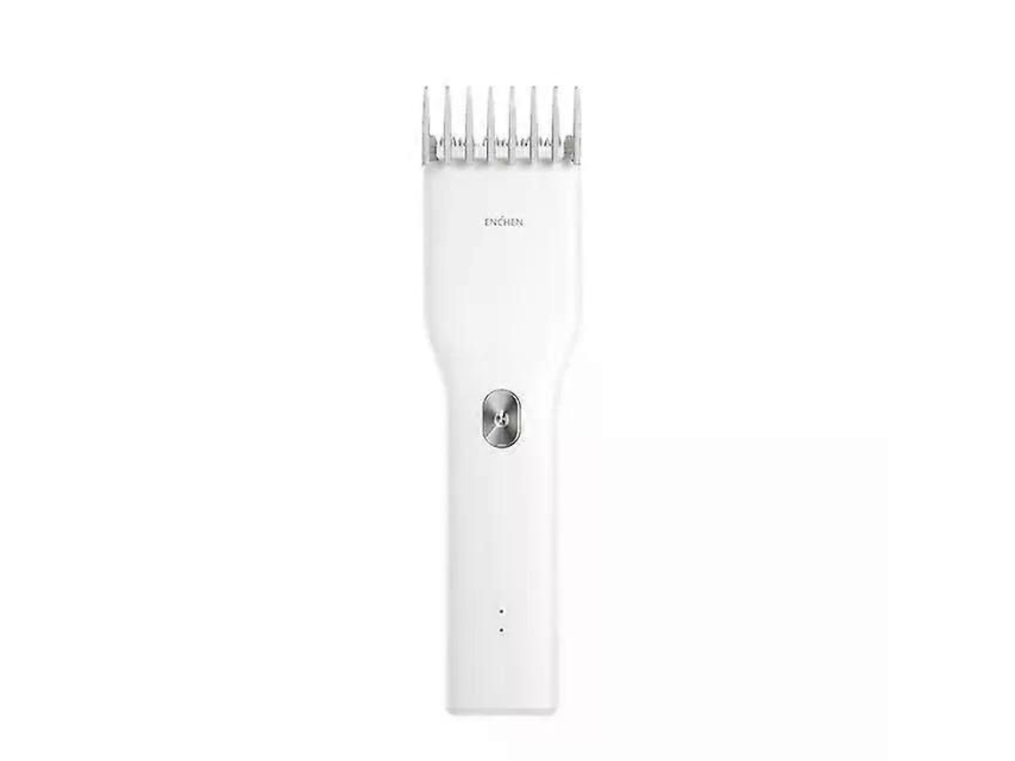 Aparador De Cabelo Sem Fio Recarregável Boost Para Homens, Máquina De Cortar Cabelo Elétrica Profissional Para Barba E Cabelo.