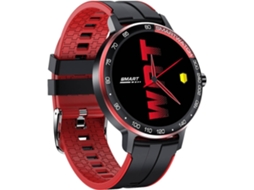 Smartwatch ALIMENTATION Yiz775 Preto