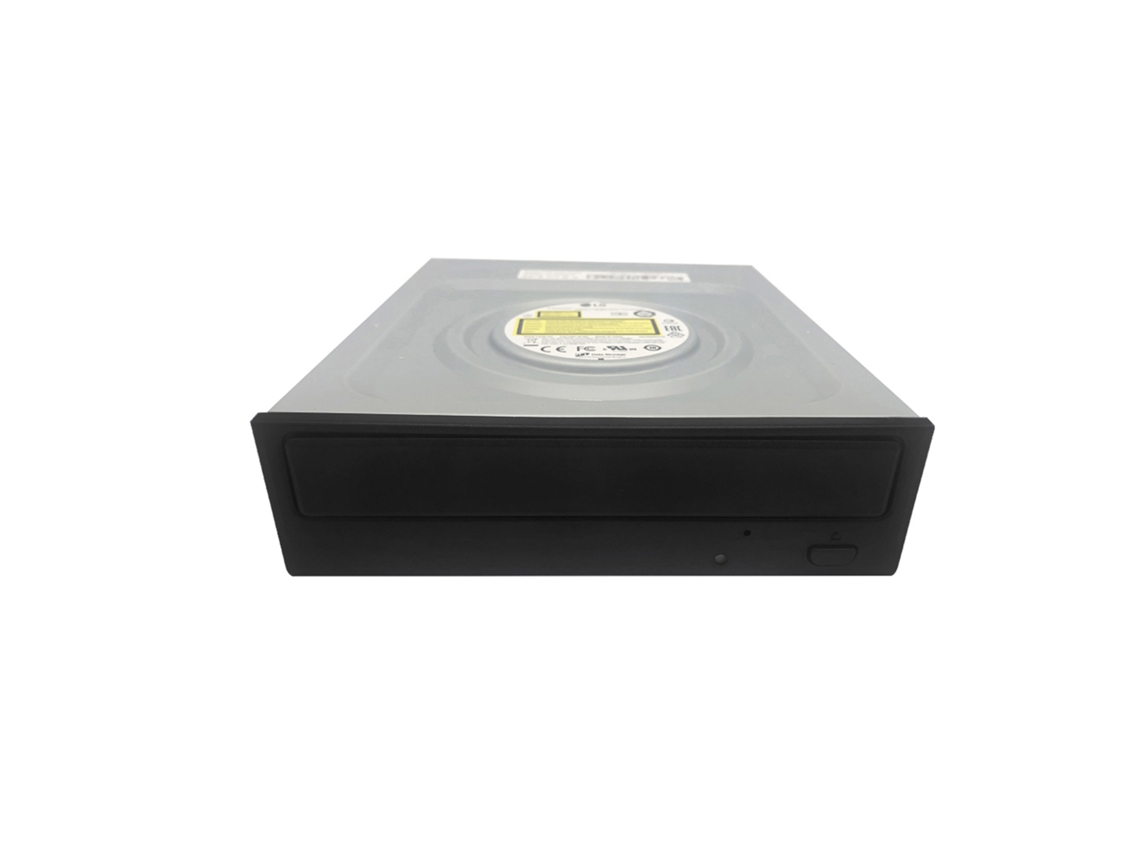 Gravador De Dvd De Mesa Dvd-rw 22x Com Porta Serial Sata Para Desktop Pc, Gravador E Leitor De Dvd