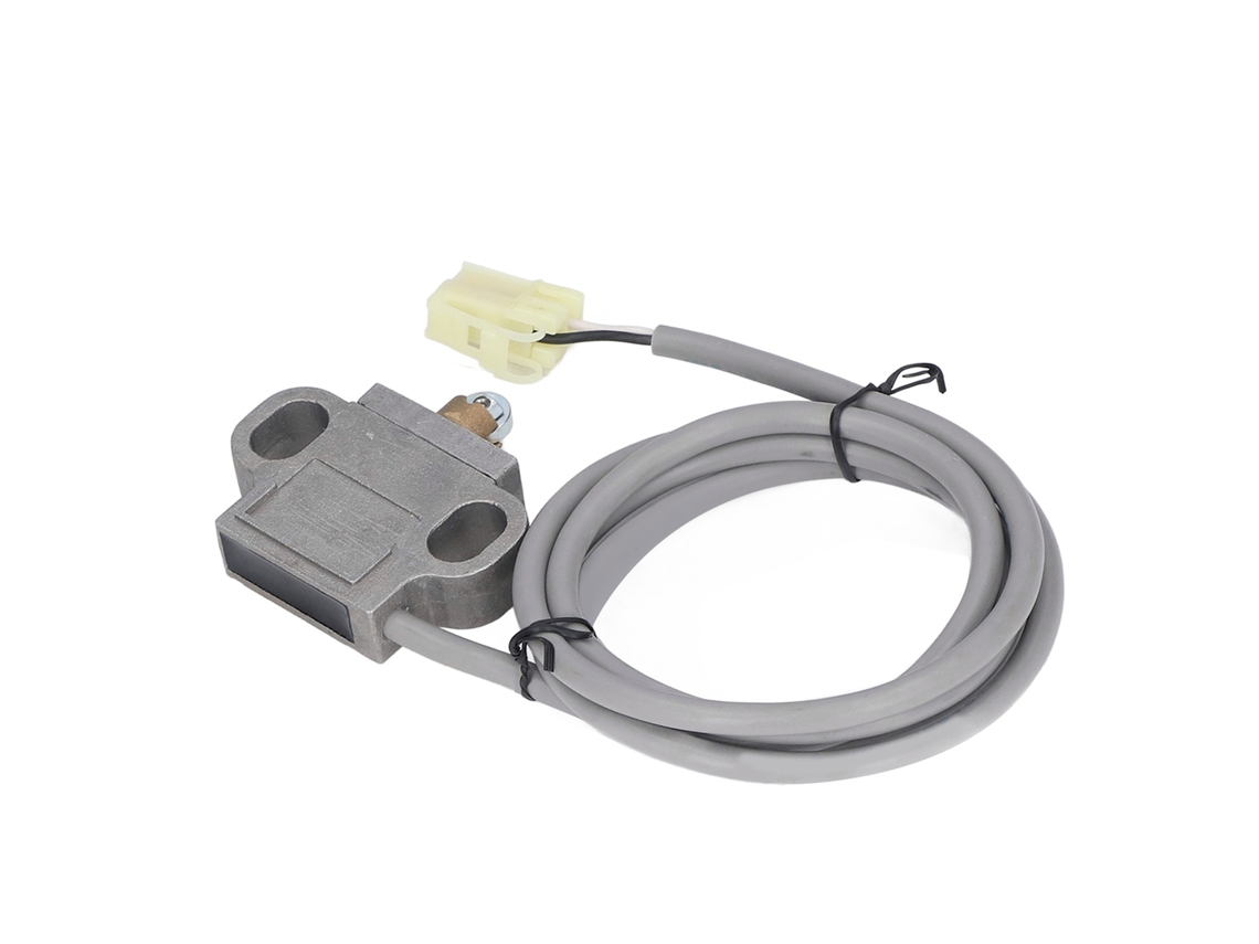 Laxiscreed Interruptor De Sensor De Viagem Para Escavadora Komatsu 12v, Acessórios Diversos