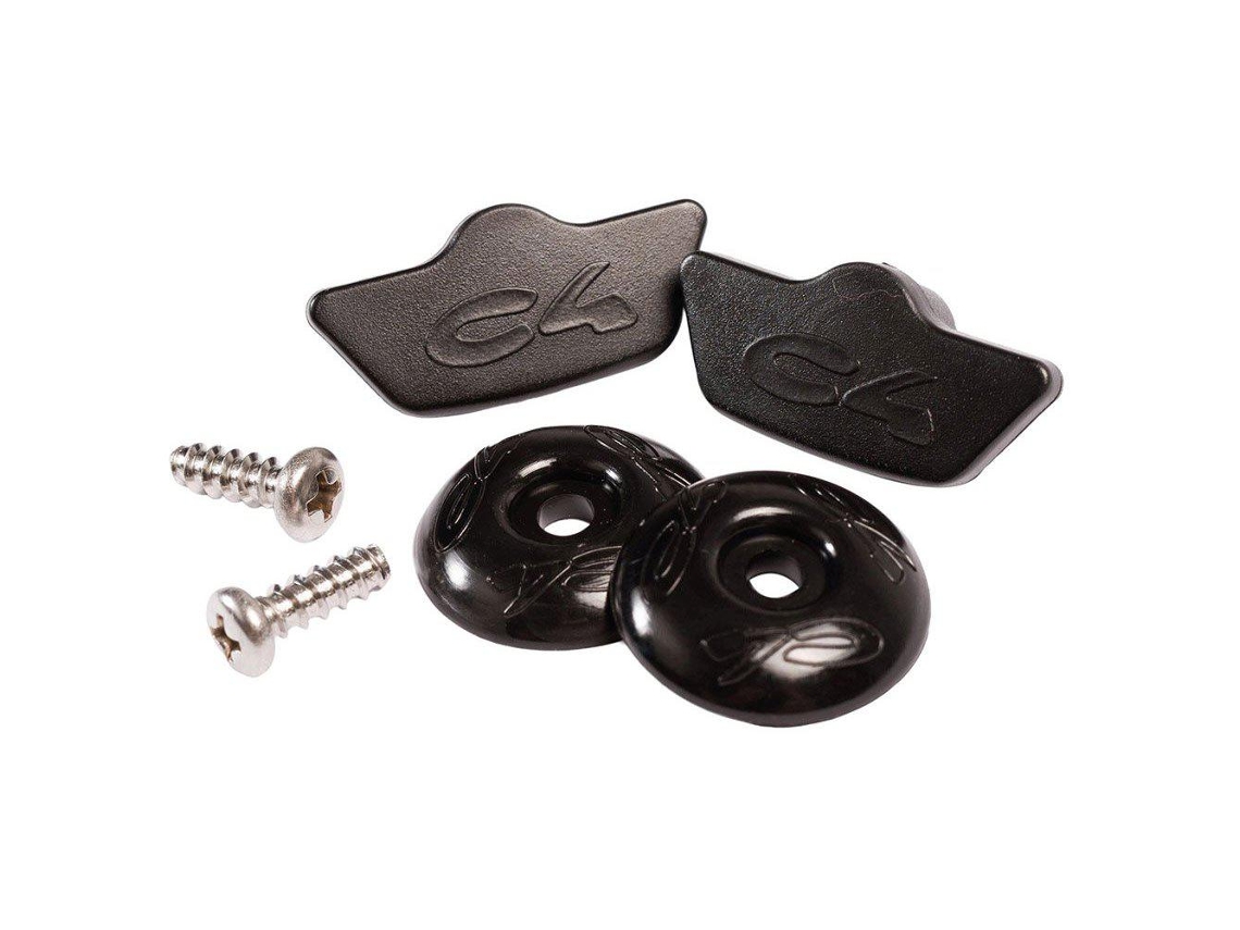 C4 400 Mounting Kit