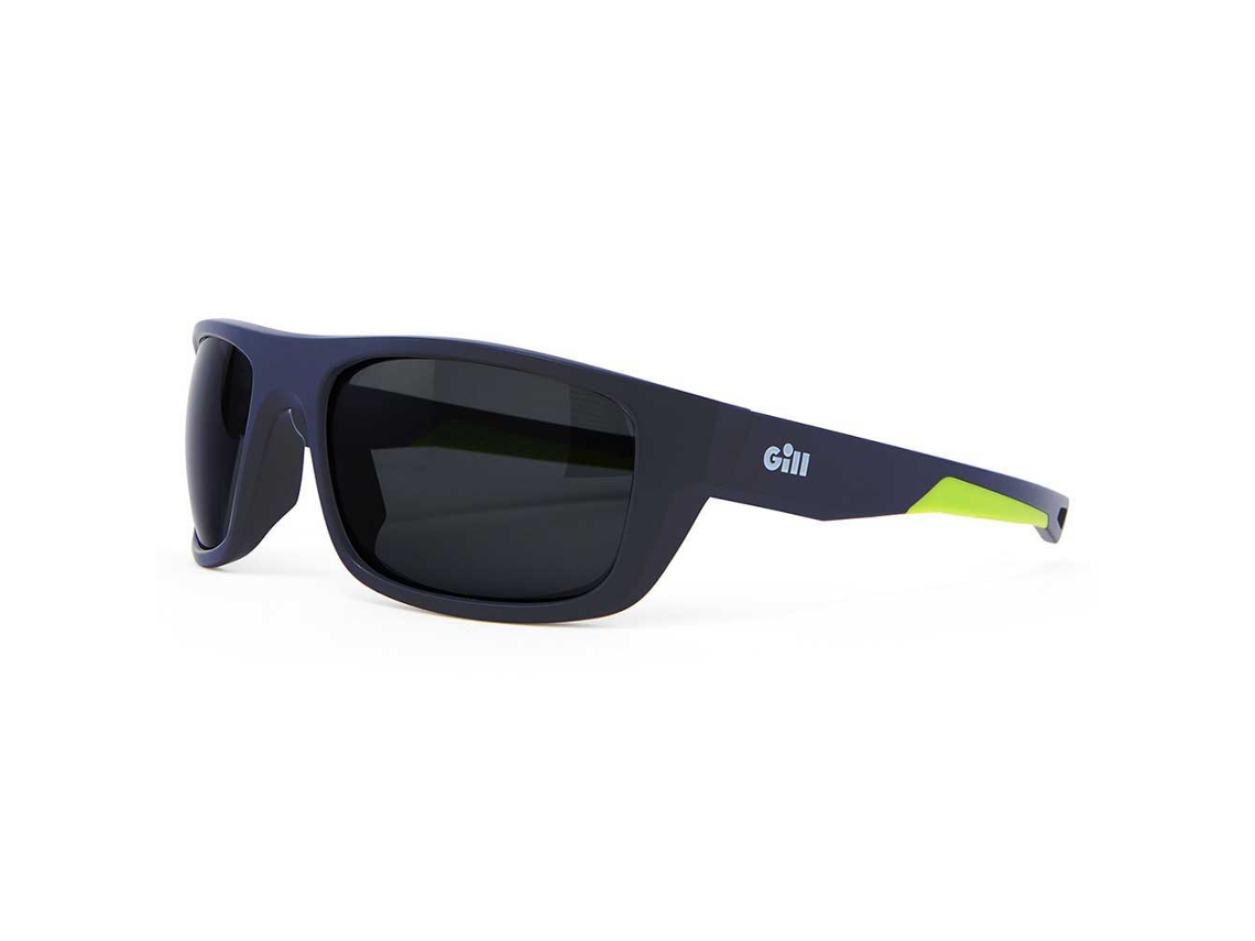 Óculos de Sol Polarizados Pursuit Transparente Homemgill