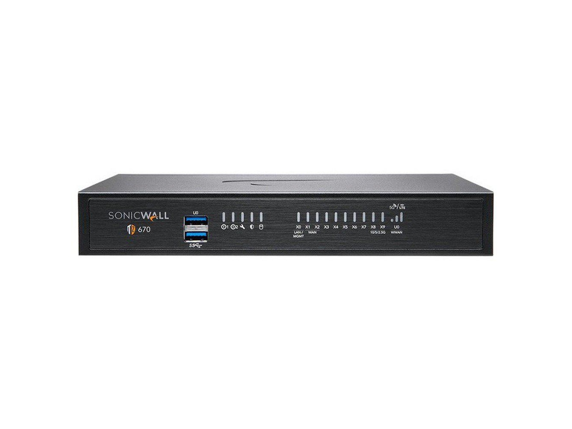 Sonicwall 02-Ssc-5654