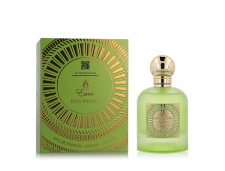 Perfume Unissexo Emir Pear Potion (100 Ml)