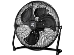 Ventoninha de Chão DI4 Aria Forze 45 (3 velocidades - 120 W - Diâmetro 45 cm)