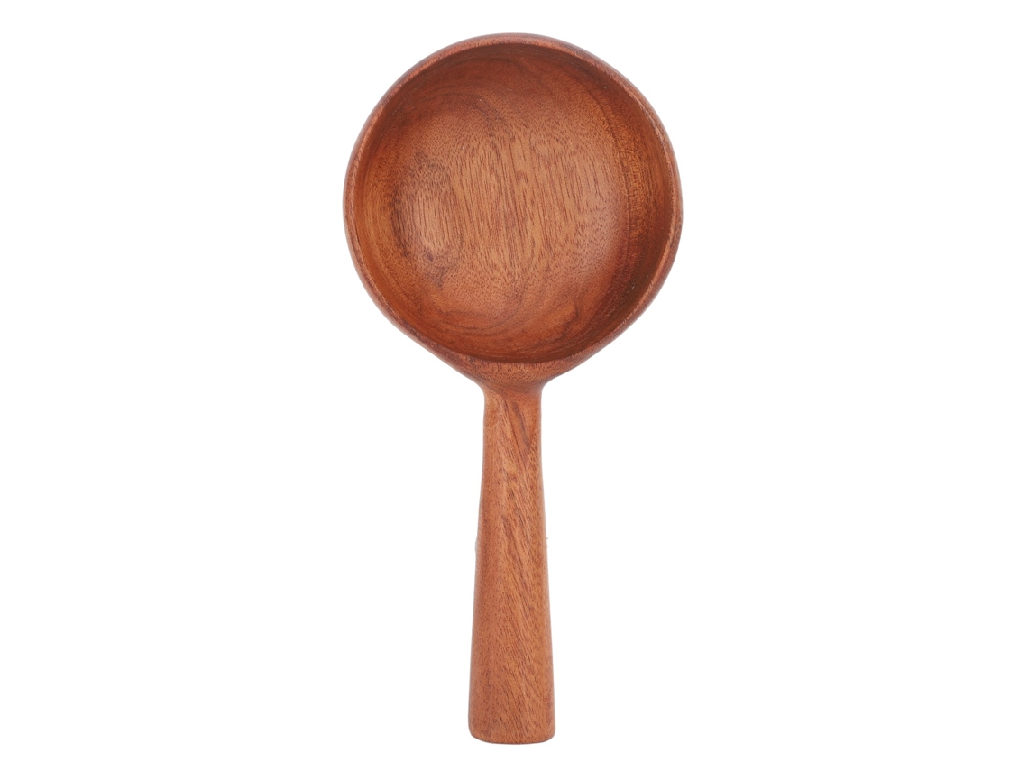 Colher de Cozinha de Madeira LAXISCREED
