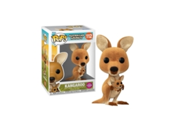 Figurina Da Collezione Funko 94006