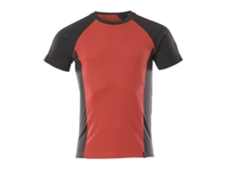 Camiseta Unique 50567 Laranja S MASCOT