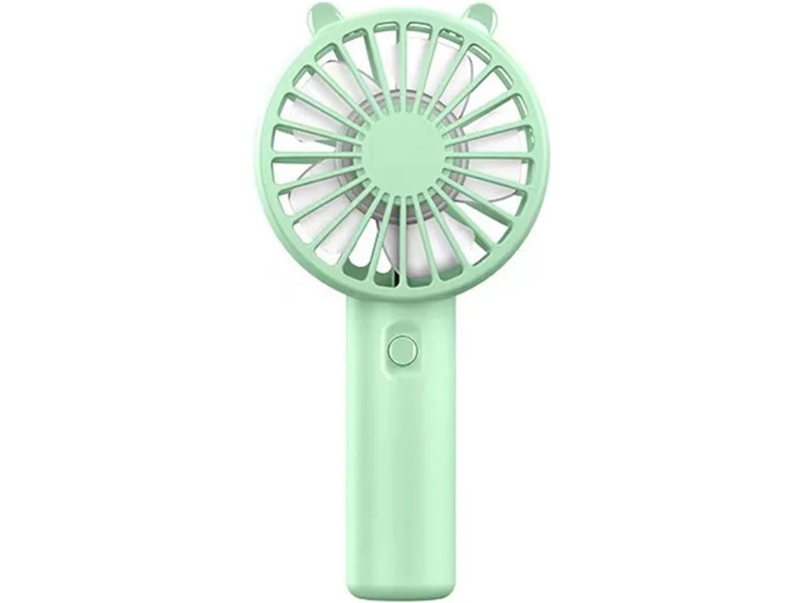 USB Ventilador Resfriamento Mesa 300 M S/MARCA portátil