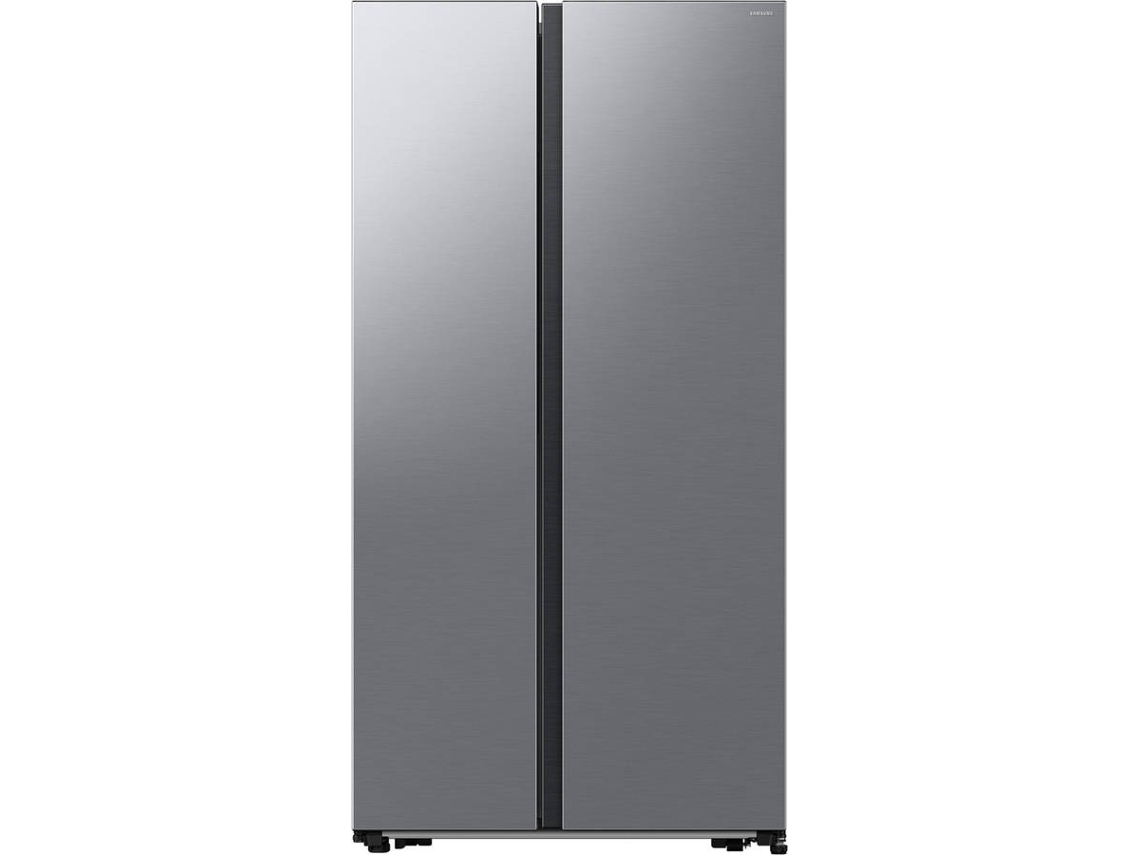 Frigorífico Americano SAMSUNG RS57DG400EM9 E (No Frost - 583 L - 178 cm - Inox)