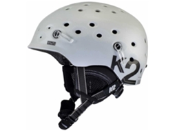 Capacete de Esqui K2 Route (S)