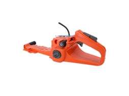 Reemplazo Do Tanque De Combustível Com Alça Traseira Para Husqvarna 362 371 365 372 372xp Peças De Motosserra