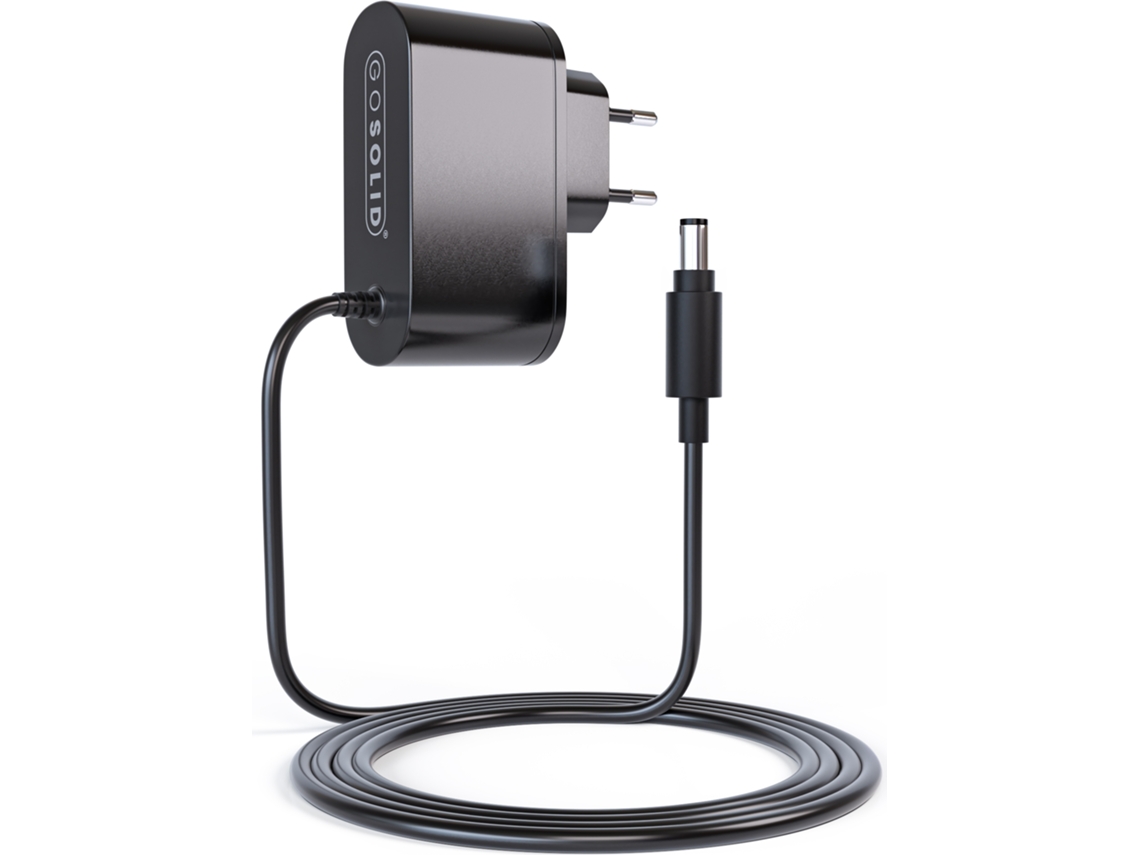 Carregador Compatível com Dyson Dc30 Dc31 Dc34 Dc35 Dc43 Dc44 Dc56 Dc57 – 16 75 V/24 35 V GO SOLID
