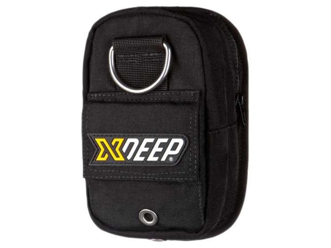 Xdeep Backmount Cargo Pocket