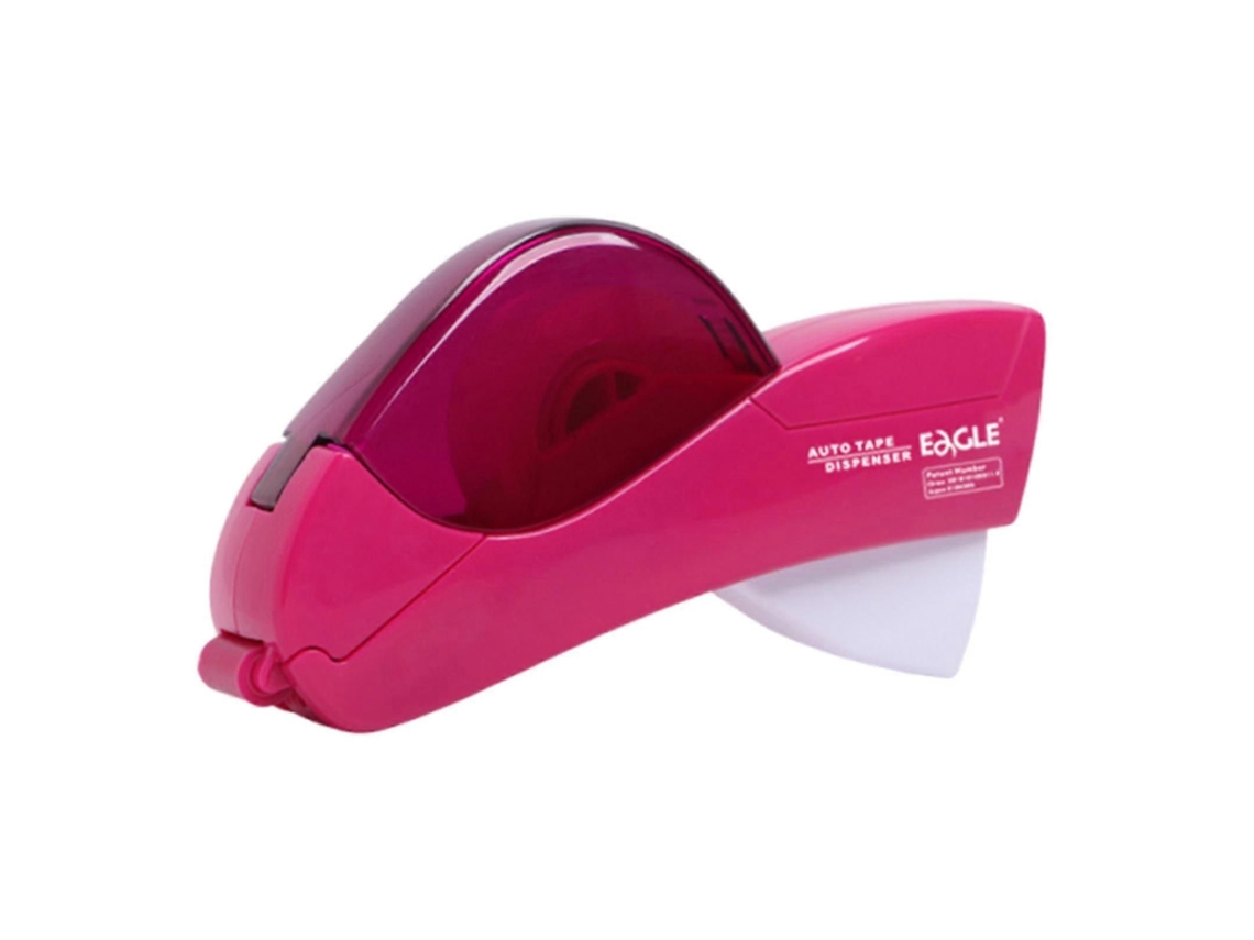 Ideal para Dispensador de Fita Adesiva Manual Automático com um Único Toque, Cortador para Embrulho de Presentes, Scrapbooking e Escritório. GOKOCO