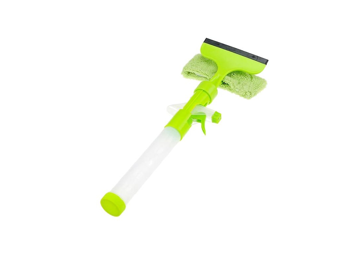Pp, Limpador De Janela De Pano De Toalha Para Janela De Limpeza Allinless