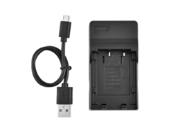 Carregador LAXISCREED para Nikon En el19 Usb