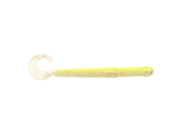 Conjunto de 7 iscas Spro Scent Series Insta Worm
