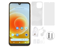 Laxiscreed I13 Pro Max - Smartphone Inteligente Com Alta Performance E Bateria Duradoura
