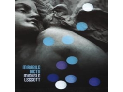 Livro Mirabile Dictu de Michele Leggott (Inglês)
