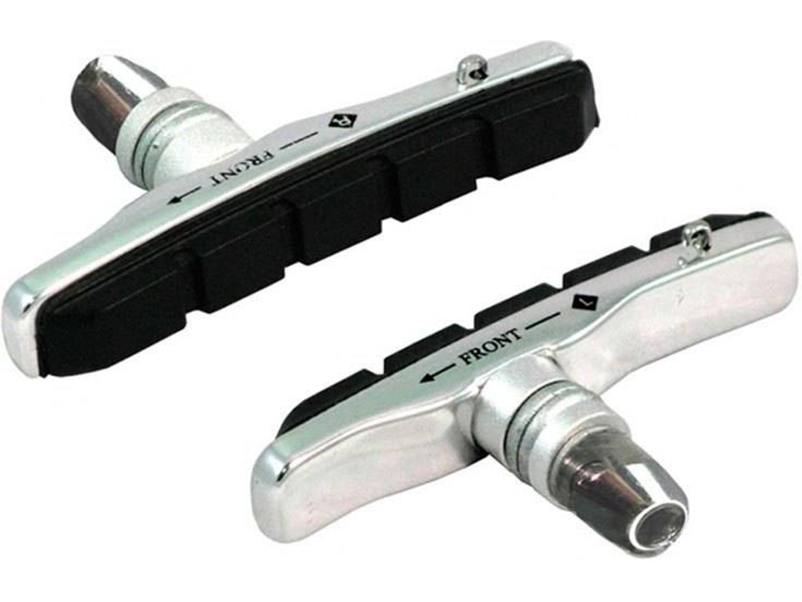 Travão  para Bicicleta SUNRACE Bsm60 Brake Shoes 2 Units