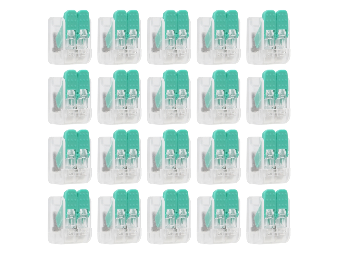 Laxiscreed Conectores De Fiação Sem Parafusos Para Ligação Rápida E Segura Em Instalações Elétricas