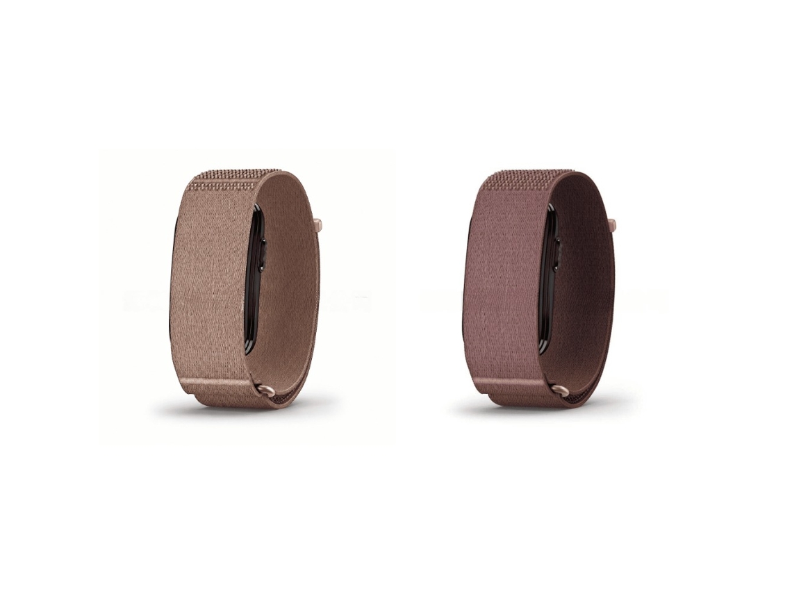 Bracelete para Garmin Cirqa L-xl Sem O Smart Band (apenas A Bracelete 2 Cores)