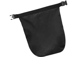 Bolsa Grande, Portátil E Multifuncional Para Capacete, Resistente Aos Raios Uv.