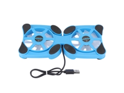 Cooler Portátil Usb LAXISCREED