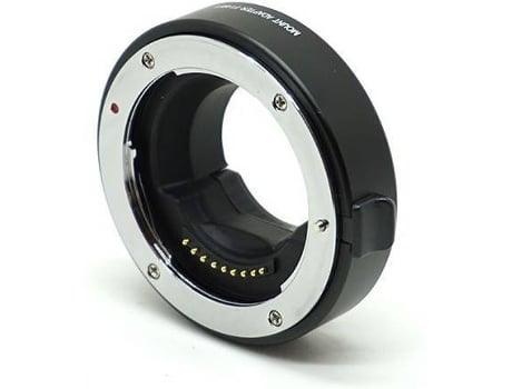 FOTIMA ADAPT. MON FT- EF/EF-S A M4/3