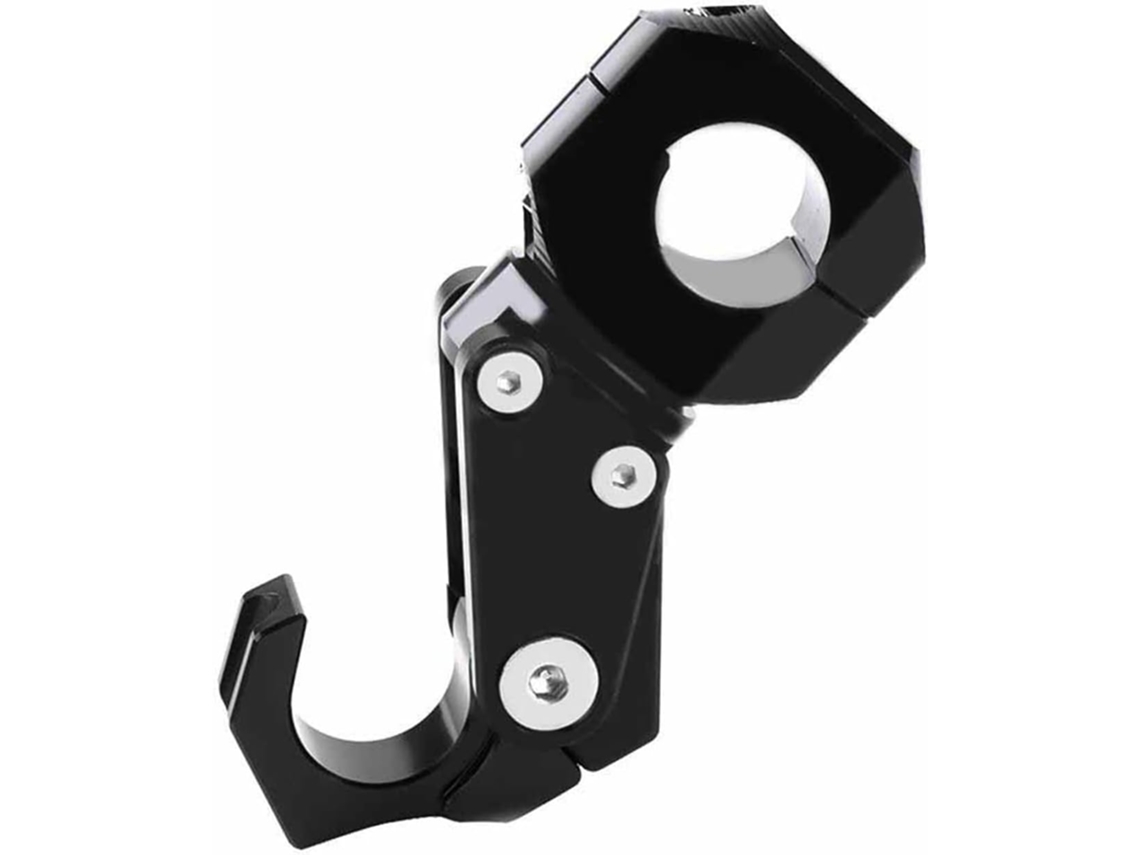 Gancho De Alumínio Para Capacete De Motocicleta Para Acessórios Da Tracer 700 2023 Para Yamaha Tracer 7/9, Tracer7