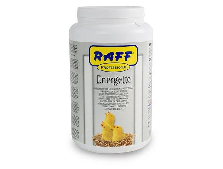 Alimentação para Aves  Energette (100 g)