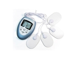 Muscle Pulse emagrecimento alívio da dor...