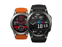 Pulseira Zeblaze Stratos 3 EOOCOO com monitoramento de saúde