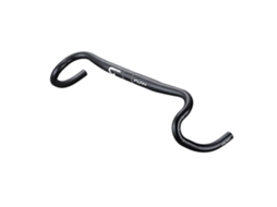 Guiador G-Wide Drop 130 Mm Prateado 31.8 Mm / 500 Mmfunn