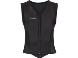 Protector de Costas a Cavalo EQUIPAGE